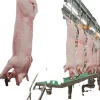 New Condition pig slaughter house equipment