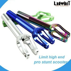 New desgin hot selling scooter accessories cheap scooter fork