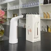 New Design Abs Cheap Price Classic Desktop Push Button Kitchen Appliance Water Dispenser