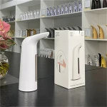 New Design Abs Cheap Price Classic Desktop Push Button Kitchen Appliance Water Dispenser