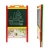 Import New Design Cheap Kids Furniture Wooden Kids Adjustable Easel from China