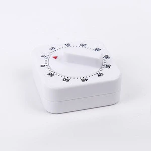 New design Custom Mini LED Countdown Electrical  Kitchen Digital Cooking  Kitchen Timer