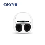 New design Foot Massager air pressure compression electric foot massager with heating fuction