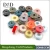 Import New design good use custom handcraft polyester sewing thread from China