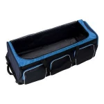New design high quality custom logo cricket bag