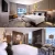 Import new design hotel bedroom sets for project from China