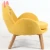 Import New design kids soft baby sofa chair plush cartoon animal shape children sitting sofa from China
