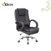 New design low price ergonomic fashion leather office furniture