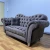 Import New design modern luxury sofa sets living room furniture Fast delivery from China