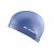 Import New Design Polyester PU Big Size Swimming Caps Swim Hats from China