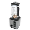 New design portable appliances heavy duty  juicer fruit smoothie electric juicer blender  commercial blender