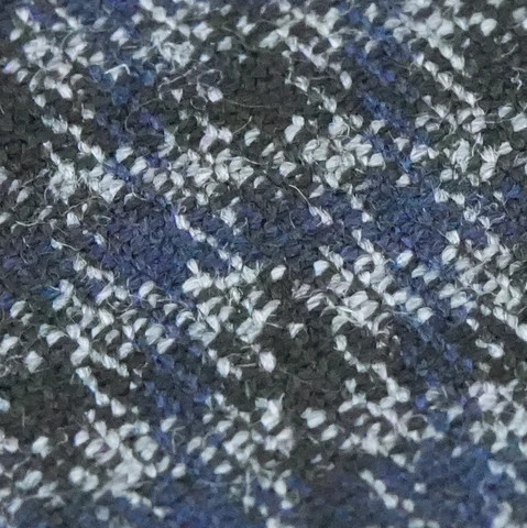 New Design RTS Little Checks TRW Fabric Wool/Polyester Blend Fabric for Man Womens Suit Garment