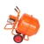 Import new design small concrete mixer price from China