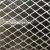 Import New Design Steel Wire Mesh Aluminum Expanded Metal Mesh Diamond Plate Mesh Grill from China