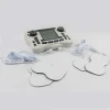 New double output Electronic Pulse Massager,health care product