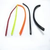 New eco-friendly solid pvc rope for jumping packaging rope