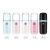 Import New Electric Nano Mister Mist USB Rechargeable Portable Mini Facial Steamer from China