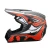 Import New Fashion ABS Full Face Unisex Motorcycle Helmets Motorcycle Accessories Helmet for Motorcycles Manufacturer For Adults from China