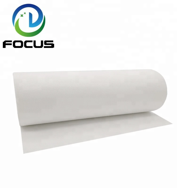 New Fashion Low Price Printed Magic Frontal Tape for Baby Diapers raw material Manufacturer