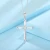 Import New Fashion  Zircon Cross Pendant Link Chain Jewelry Gold Color AAA CZ Pendant Necklace from China