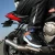 Import New four seasons model motorcycle riding shoes breathable rider equipment motorcycle boots from China