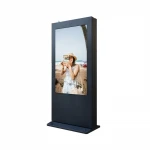 new High quality IP55 waterproof 1500 nits 2000 nits outdoor billboard advertising billboards outdoor advertising