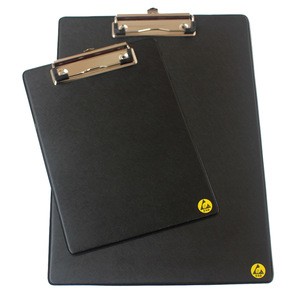 New Hot Permanent Antistatic Static-free ESD Clipboard