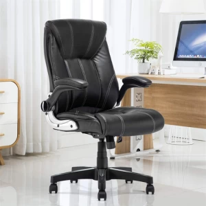 New Hot-Selling Computer Chair Home Office Chair Free Lifting And Regulating Cervical And Lumbar Swivel Chair