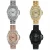 Import New hot selling products Lab Diamond Watch Chronograph Watch Quartz Diamond Watch Mens Luxury from China