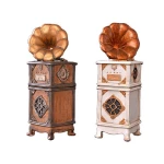 New innovative product attractive style phonograph crafts decoration home decor ornament