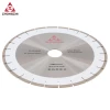 New Material Dekton Cutting Tool Diamond Saw Blade without No Chipping & Noise