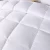 Import New Mattresses Topper Comforter Down Quality White 1.5-4kg Quilt Faster Delivery King Size Hilton comforter from China