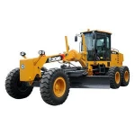 New Mini Motor Grader 220HP GR2153  Motor Grader for Sale