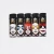 Import New Outdoors Custom Normal Flame Electronic Cigarette Lighter from China