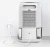 Import New Portable mini home Air Dehumidifiers machine 900ml from China