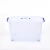 Import New Product 250L large plastic fish containers Stackable Storage Plastic Bin Box,clear plastic storage box with lid from China