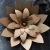 Import New Product Artificial Big Flowers Decorative Wreaths for Event Decoration from China
