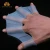 Import New product Blue Large Size Flexible Silicone Swimming Training Webbed Hand Gloves from China