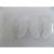 Import New Product Silicon Pad-Oval Shape Extension Custom Makeup Eyelash Pallet from South Korea