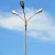 Import New product solar energy lamp safety lights outdoor led from China