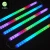 Import New product Waterproof programmable DMX digital led rgb tube light from China