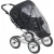 Import New Products Ecofriendly Baby Stroller Raincover from China
