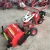 Import new products gasoline rotary tiller soil cultivator plowing agricultural machine for farm from China