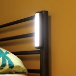 New products human body induction night light intelligent Creative gifts novelty bedroom LED induction lamp