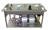 New Products Hydraulic Cylinder Pump Pressure Testing Machine