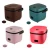 Import new products wholesale Tiktok Same paragraph Multifunction mini rice cooker electr from China