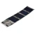 Import New solar innovative product21w solar panel battery charger 3.7v from China