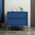 New Storage Cabinet Design Luxurious Wooden Nightstand Bed Side Table
