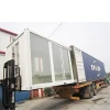 New Style 20 ft economic standard container homes for sale with great price