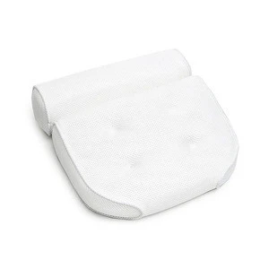 new style &amp; high quality waterproof bath pillow